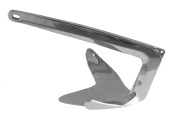 Maxwell MAXCLAW Bruce Anchor 316 Stainless Steel