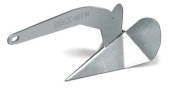 Maxwell MAXSET Plough Galvanized Anchor