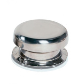 Vetus PORTOS Mushroom Deck Ventilator Stainless Steel