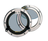 Vetus PQ Porthole 316 Stainless Steel