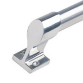 Vetus STEUN Railing Support For Railing Tube 316 Stainless Steel – Durable and Aesthetic Railing Support