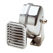 Vetus TN Compact Electric Horn 12V/24V