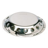 Vetus UFO Stainless Deck Ventilator