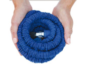 Flexiwonder XHose 15 Meter – Expanding Washdown Hose with Auto-Length Adjustment