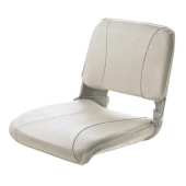 Vetus CREW Deluxe Lightweight Folding Boat Seat