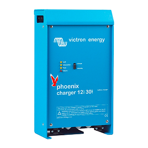 Marine Power & Electrical Systems