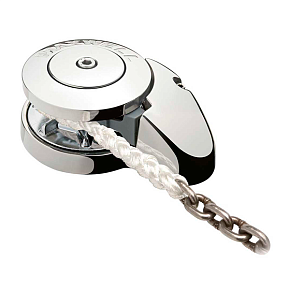 Boat Exterior & Deck Equipment