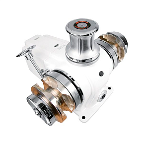 Marine Anchoring & Maneuvering