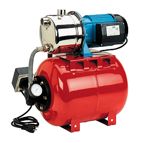 Marine Pumps, Sanitation & Toilets