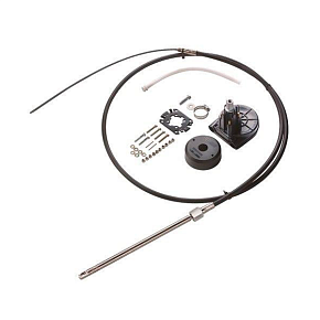 Outboard Motor Accessories & Parts