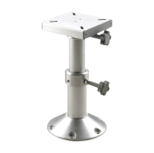 Vetus PCMS2969 Manually Adjustable Table Pedestal