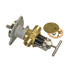 Marine Parts & Technical Equipment