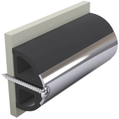 Vetus TRAPS Rubbing Strake Profile (20 m)